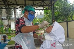 Indonesia logs 4,951 COVID-19 cases in single day