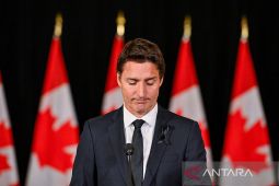Trudeau to participate in ASEAN, G20, and APEC Summits