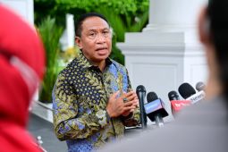 Minister reports efforts to president to make Papua sports province