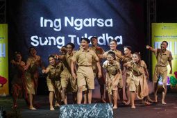 Yogyakarta city holds festival to promote literature