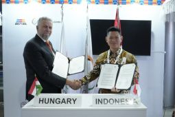 KOI inks MoU with Hungarian NOC to improve sports achievements