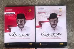 Central Halmahera celebrates national hero status for Talabuddin