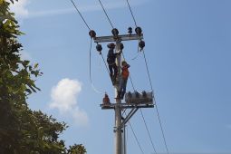 Riau Islands targets to electrify all houses in 3T regions