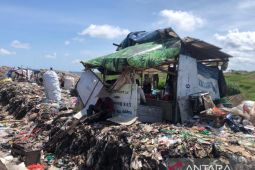 Suwung Landfill to be temporarily closed during G20 Summit