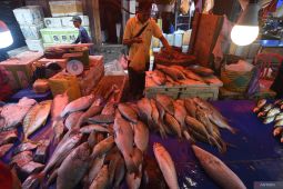 Residents should consume domestic fish products: Ministry