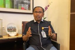 Pos Indonesia steps up wage subsidy distribution