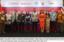 Indonesia, US launch partnership to strengthen higher education