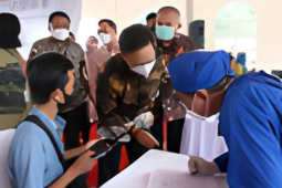 Minister seeks monthly detecting 60 thousand TB cases in 2023