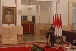 Press in all countries facing AI-related challenges: President Jokowi