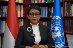 Indonesia expresses disappointment over work of UNSC