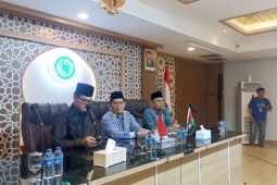 Fatwa supporting Palestine is a revival for domestic products: MUI
