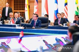 ASEAN-Japan must implement comprehensive strategic partnership: Jokowi