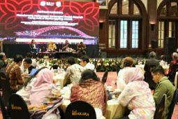 Need to transform Kutai Kartanegara’s economy ahead of Nusantara: BRIN