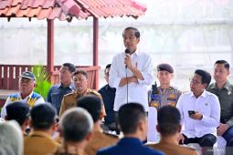 President Jokowi to attend wedding of Brunei Darussalam Sultan’s son