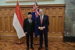 VP seeks New Zealand’s help for Indonesia’s Pacific influence