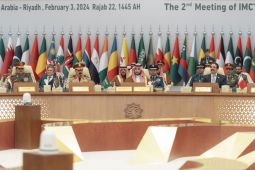 IMCTC confirms commitment to joint counterterrorism efforts