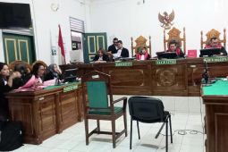 Medan – Death penalty demanded for six drug couriers