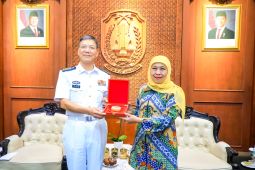 East Java, China discuss industry and shipbuilding partnership